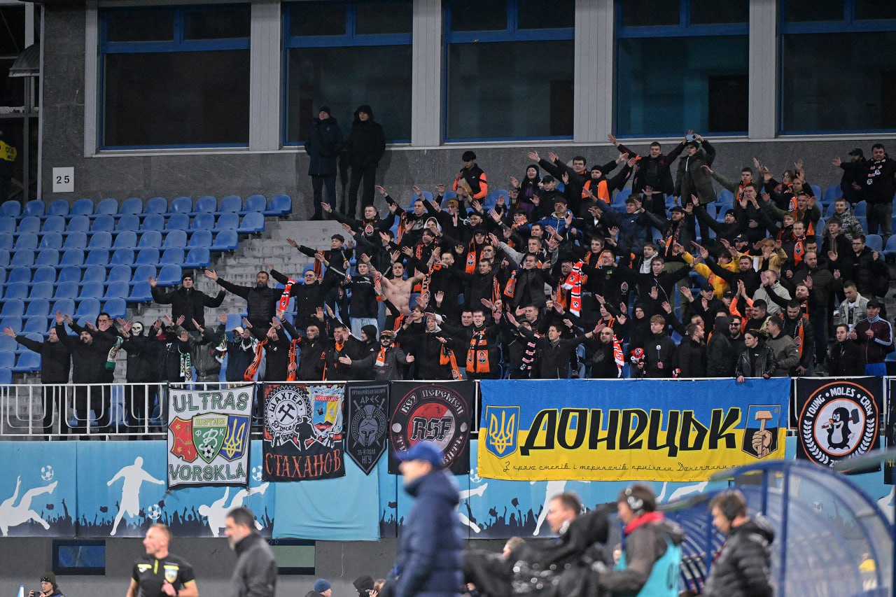Старт 11-го туру УПЛ: головне протистояння – друге за тиждень дербі Шахтар vs Динамо