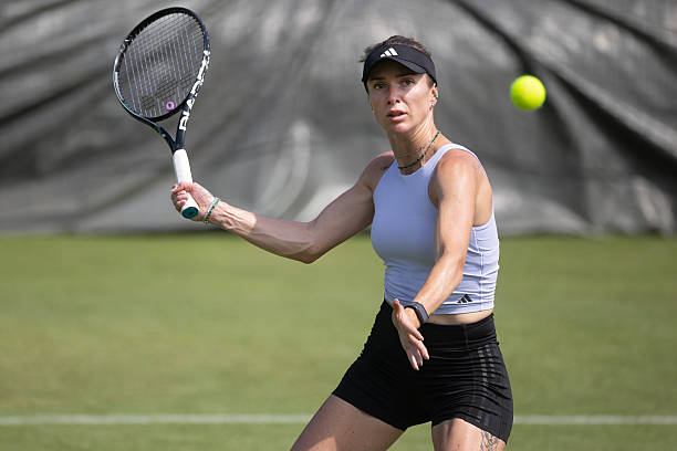 Рейтинг WTA: Світоліна та Костюк у топ-20 перед Вімблдоном, Калініна випередила Ястремську