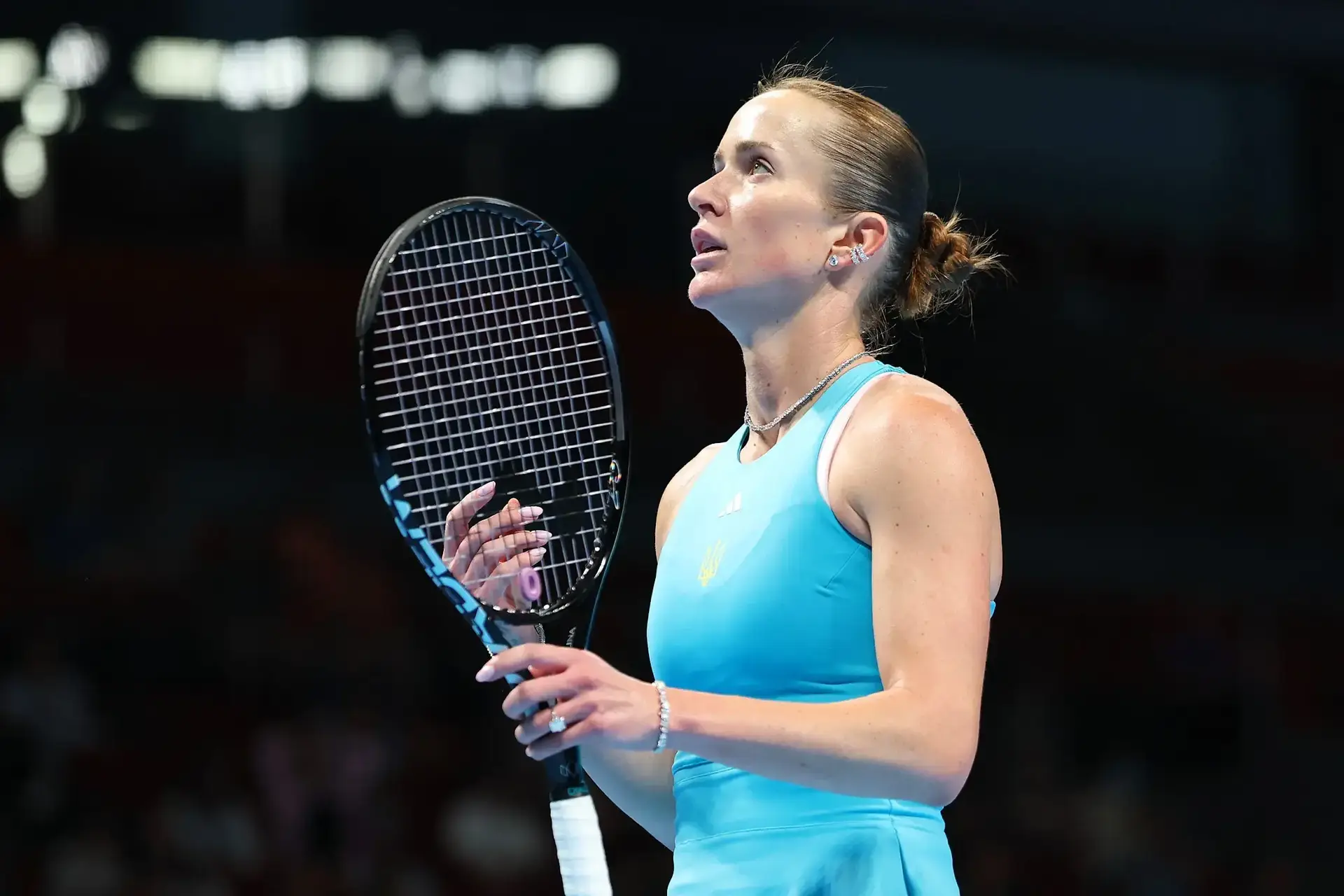 Еліна Світоліна вийшла до третього кола турніру WTA 1000 у Пекіні