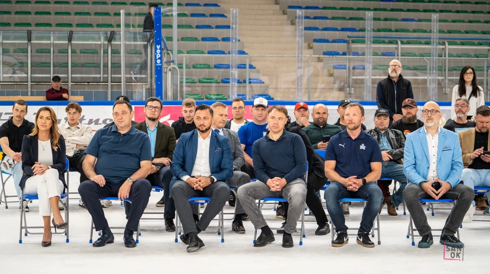 Сокіл домовився про виступ у чемпіонаті Польщі через співпрацю із Сяноком