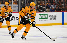 Піттсбург розгромив Колорадо, Детройт наблизився до плей-оф