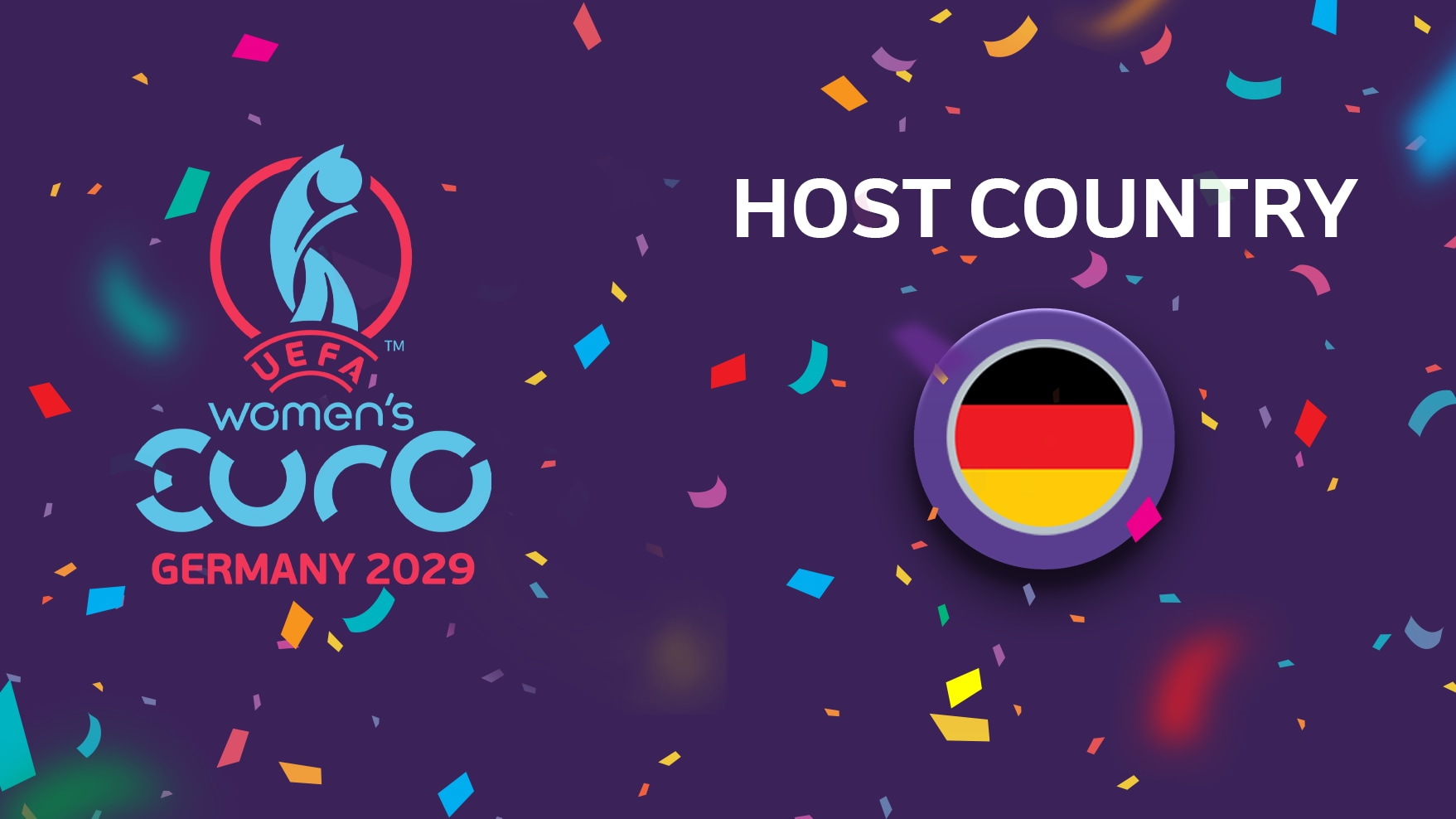 Исполком УЕФА хозяина женского Евро-2029