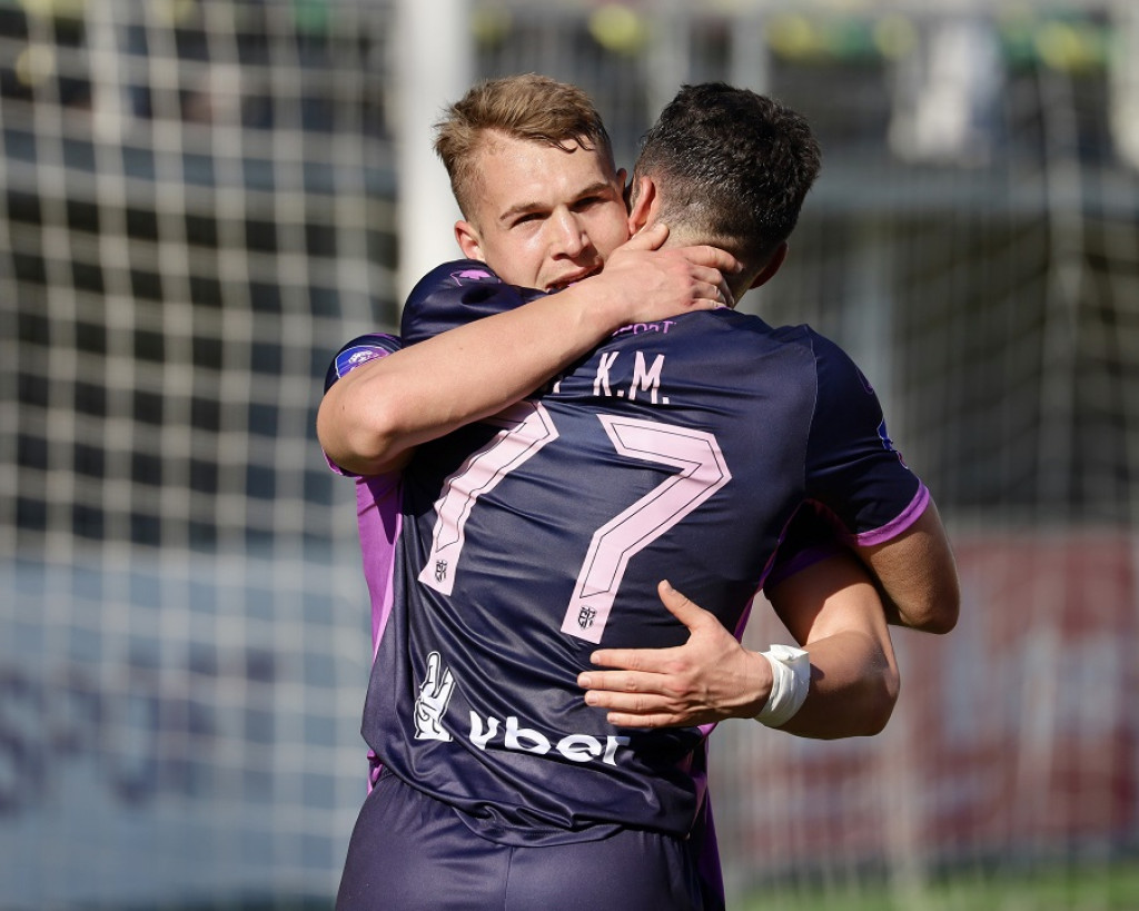 Епіцентр розгромив Колос і здобув історичну першу домашню перемогу в УПЛ