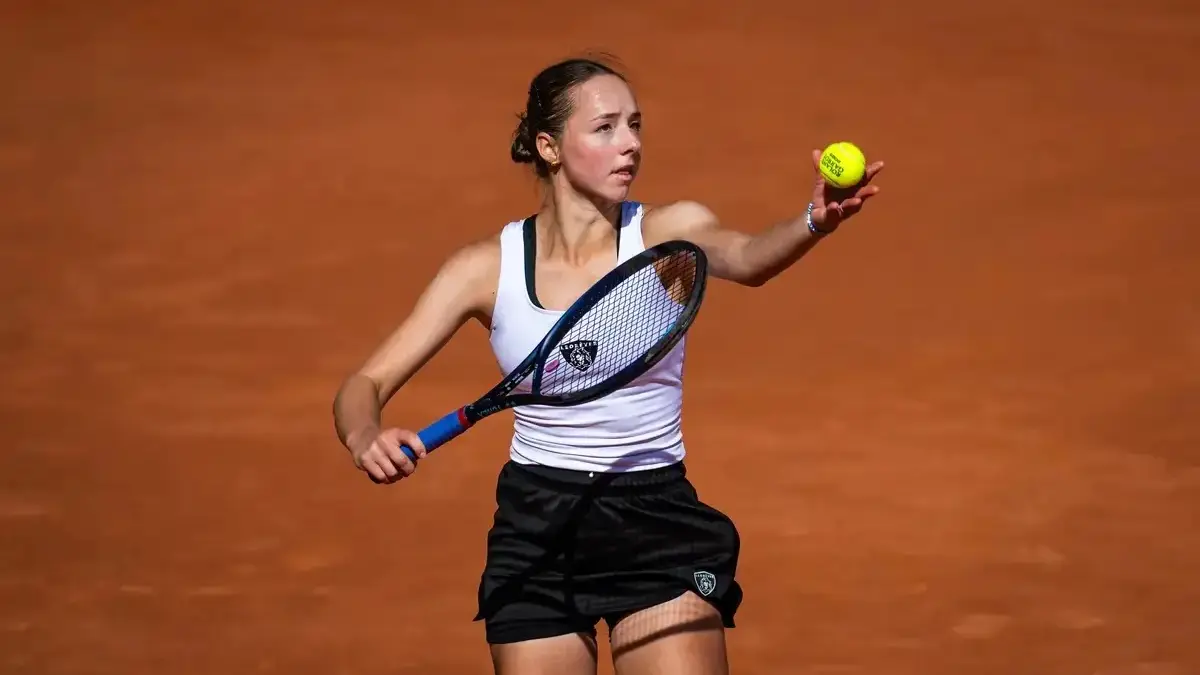 Соболєва пробилася до півфіналу турніру ITF W35 в Італії