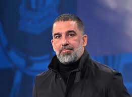 Туран прокомментировал травмы Криськива и Марлона после матча с Лехом