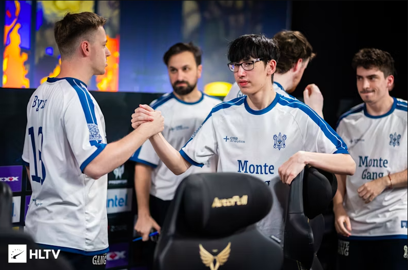 Luminosity націлилася на гравців Monte: можливий масовий перехід