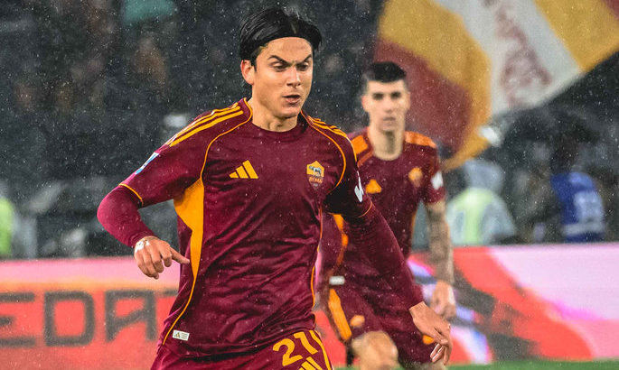 Рома из ничьей в меньшинстве шагает в 1/8 финала: итоги 8 тура Лиги Европы