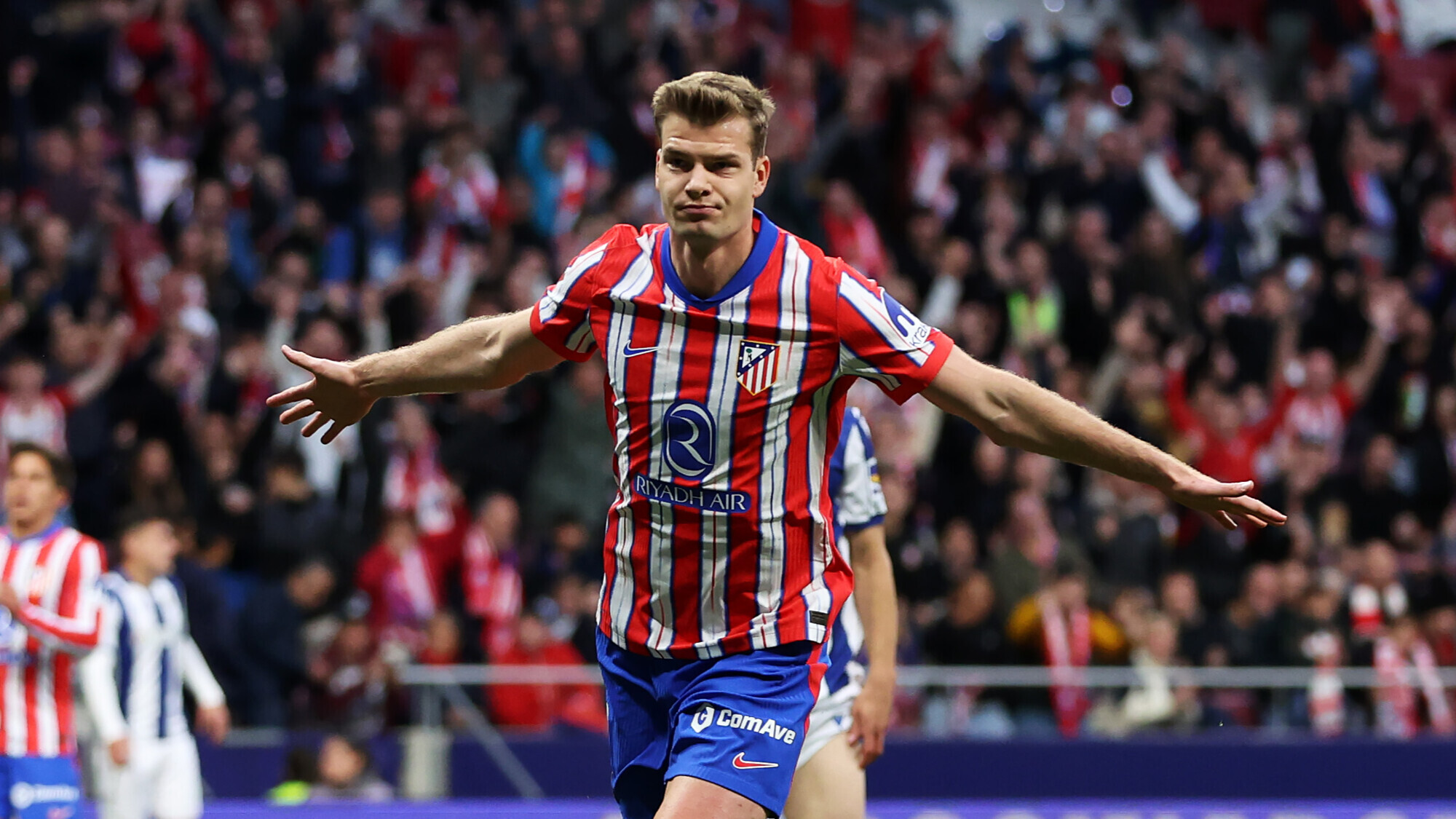 УЕФА объявил кандидатов на звание игрока недели в Лиге чемпионов