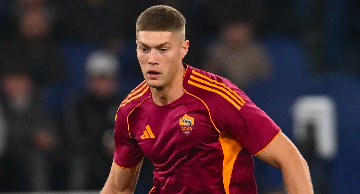 Фенербахче добавил Довбика в список зимних целей: украинец в компании Левандовски и Серлота