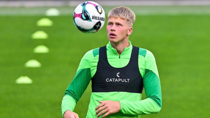 Жирона погодила трансфер українського форварда Пищура