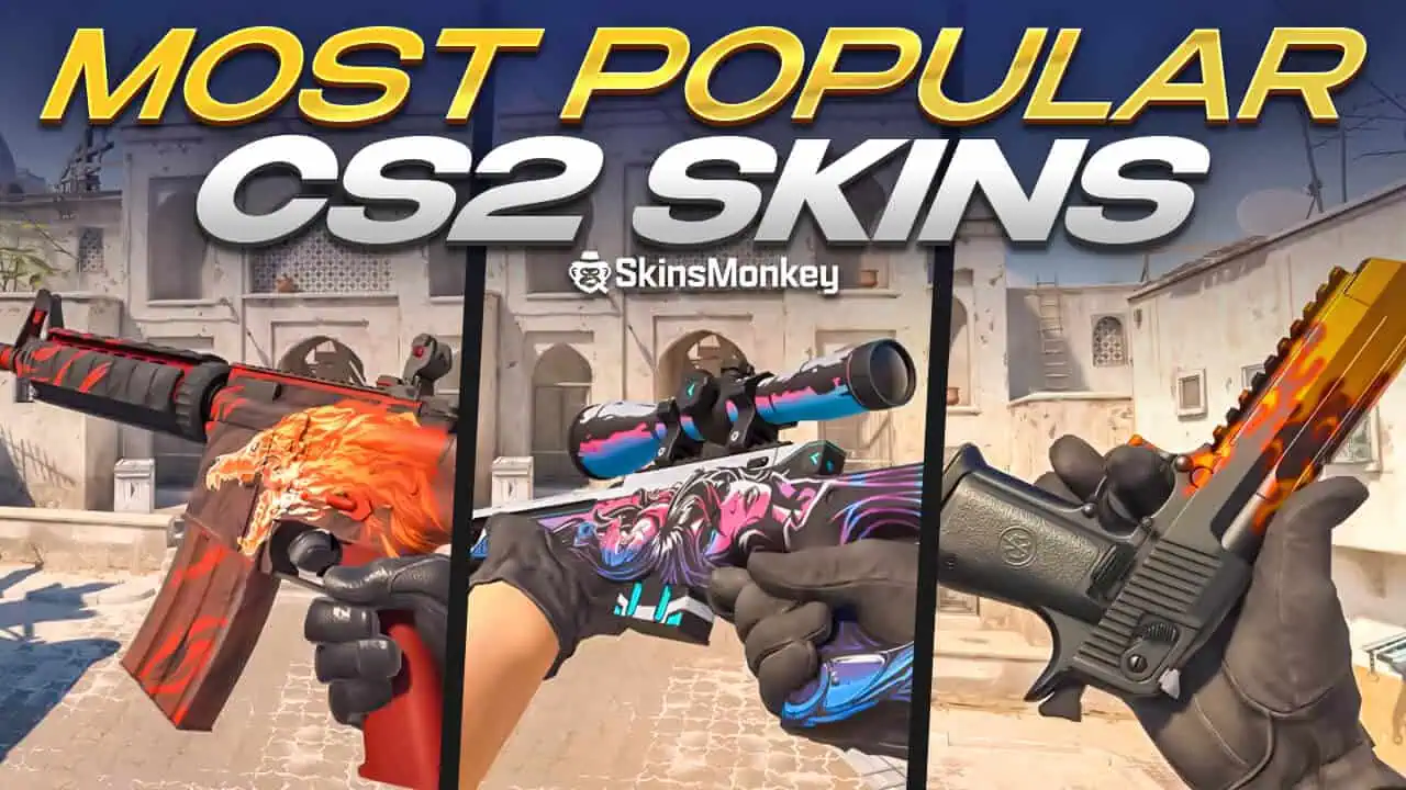 Нелегальний скін-гемблінг у CS2 та Dota 2 обігнав ліцензовані ставки