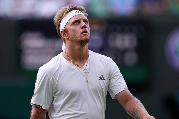 Третья ракетка Испании пропустит US Open-2026