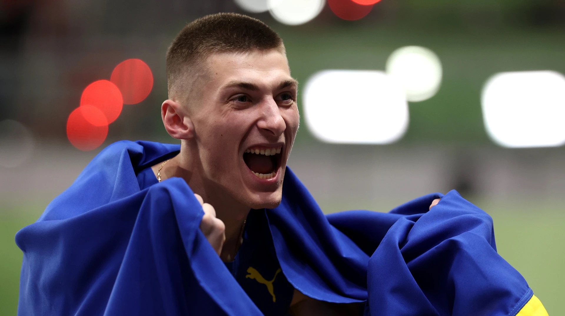 Олег Дорощук назвав головну мету на Євро-2026 у Бірмінгемі