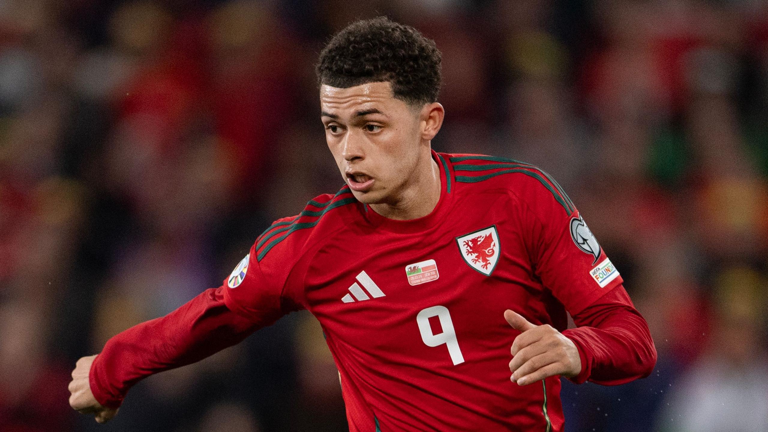 Крістал Пелас узгодив трансфер Бреннана Джонсона з Тоттенгемом