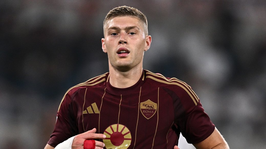 Фенербахче может зимой попытаться подписать Артема Довбика