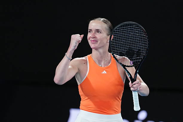 Обновленный рейтинг WTA: Свитолина поднялась в топ-10, Олейникова и Подрез установили рекорды