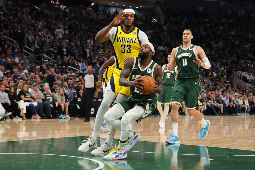 Макси набрал 54 очка и принес Филадельфии победу над Милуоки в драматическом овертайме