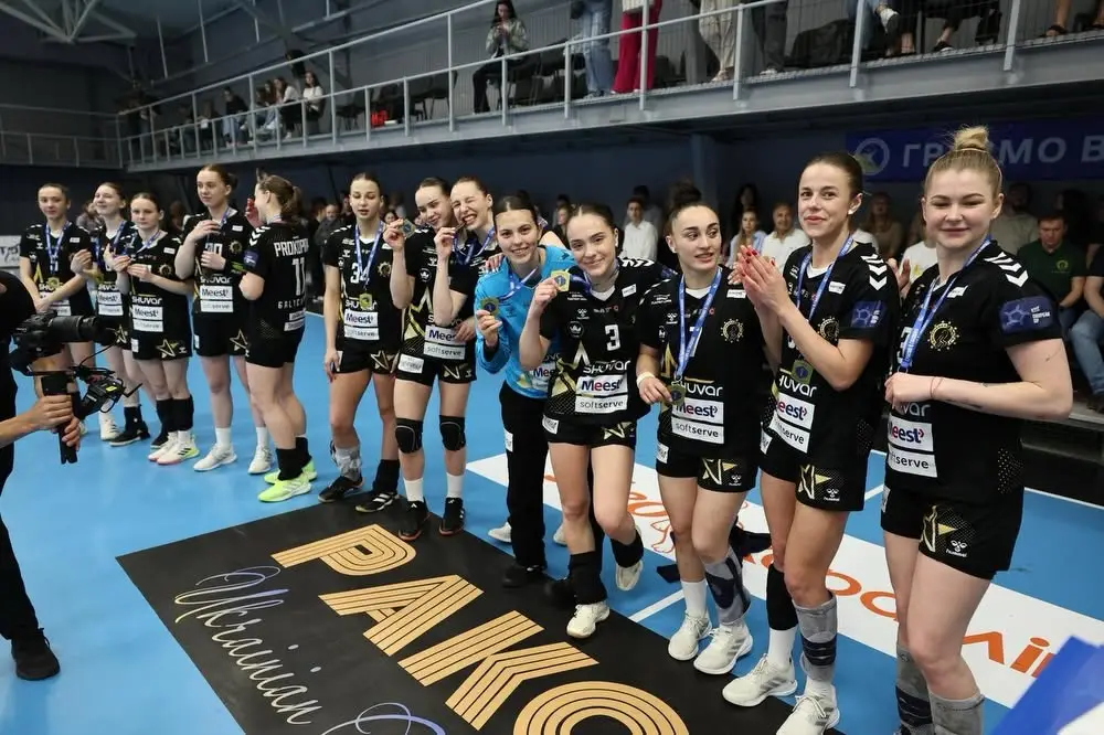 Мотор и Галичанка начнут выступление в Кубке ЕГФ со второго раунда