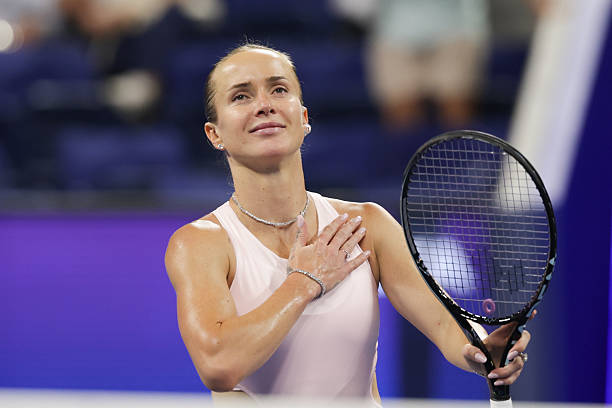 Три українки вийшли до третього кола US Open та повторили національний рекорд