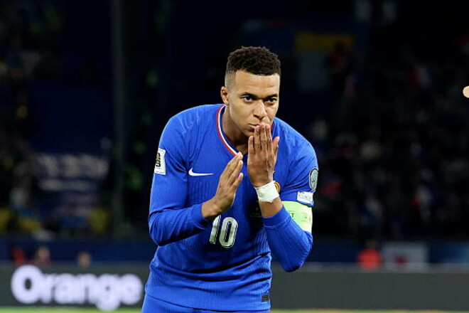 Мбаппе выдвинул в ПСЖ новый иск более чем на 260 млн евро: конфликт набирает обороты