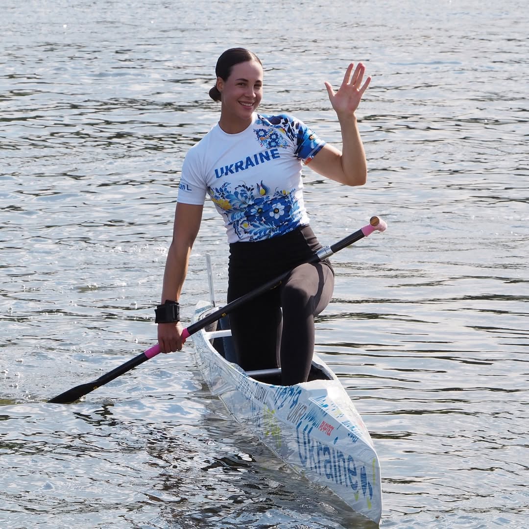 Лузан окреслила плани після рекордного сезону: підготовка в Україні та максимальний календар у 2026 році