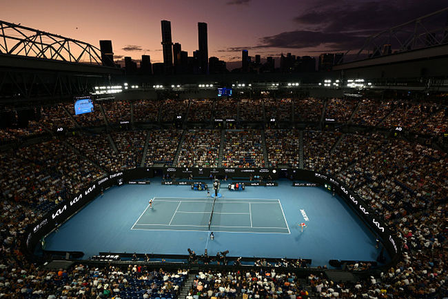 Australian Open-2026: даты, участники, призовые и украинцы на первом мейджоре года