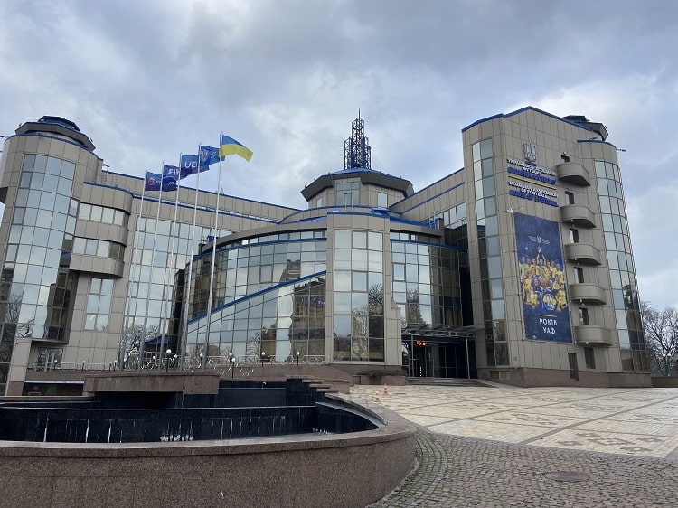 УАФ утвердила Антидопинговую программу и создала координационную комиссию