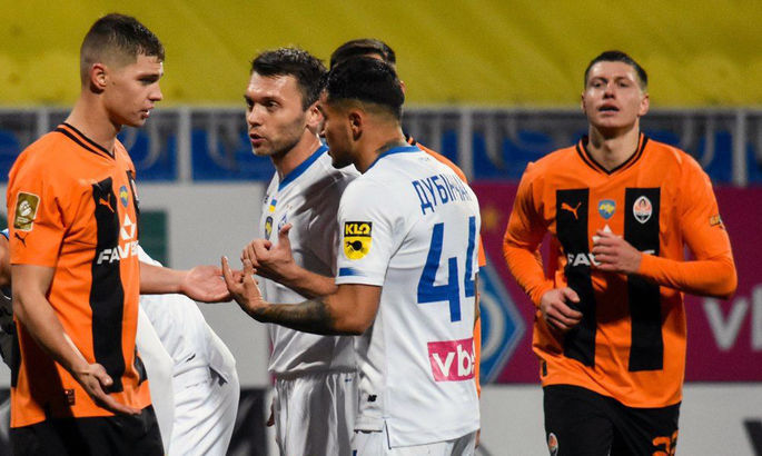 Йожеф Сабо спрогнозував результат матчу Динамо - Шахтар у Кубку України