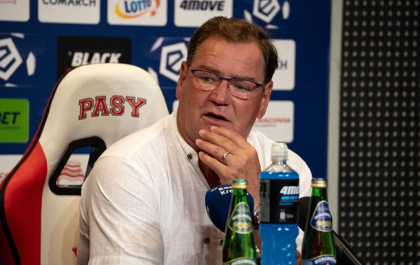 Урбан оценил жребий: Польша фаворит против Албании и следит за парой Украина - Швеция