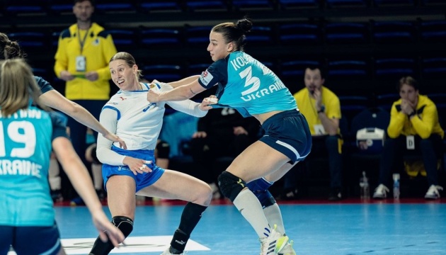 Визначилися чвертьфінальні пари жіночого ЧС-2025 з гандболу