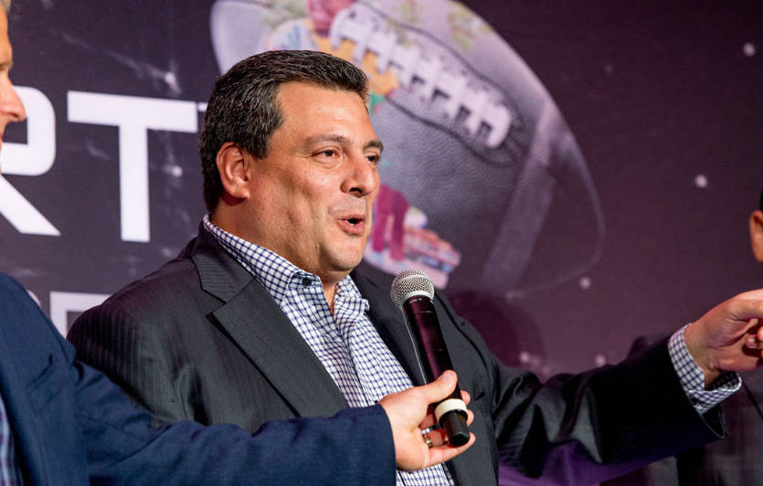 Президент WBC о возможном бое Усик – Уайлдер: Нельзя недооценивать удар американца