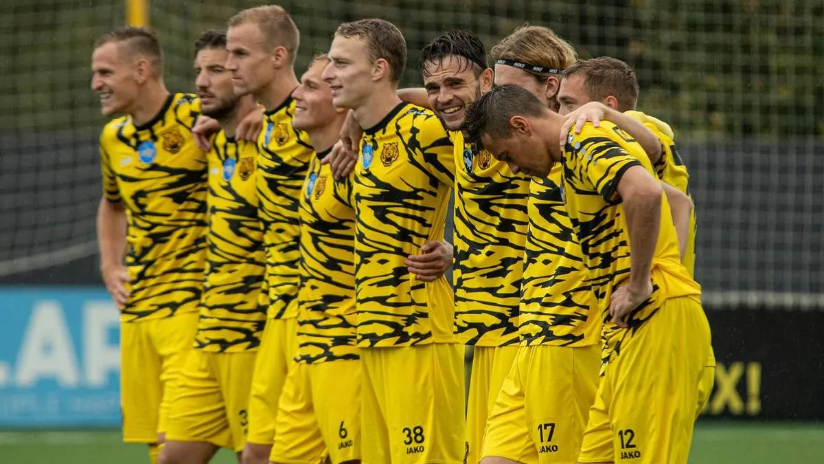 Чернігів вийшов у чвертьфінал Кубка України після драматичної серії пенальті