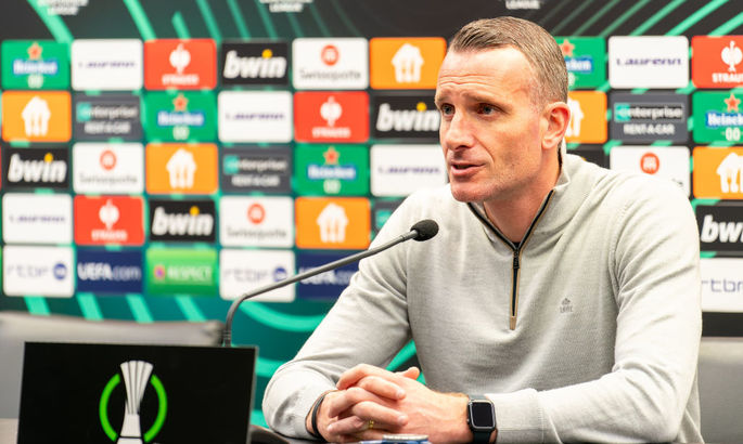 Брюгге уволил Ники Хайена: команду снова возглавил Иван Леко