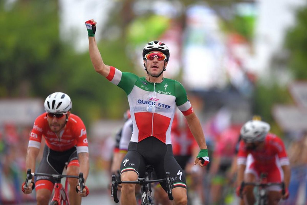 Вівіані завершив кар’єру золотою медаллю на чемпіонаті світу з велотреку