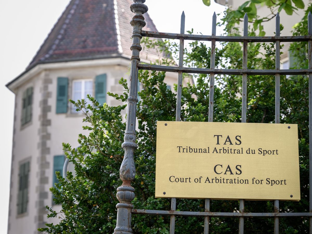 CAS дозволив росіянам повернутися на міжнародні старти: що буде з квотою на Олімпіаду-2026
