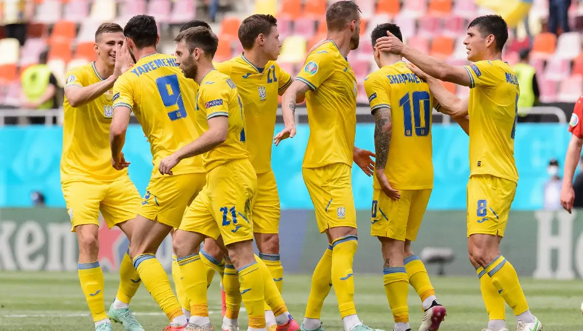 Україна – Швеція: де і коли дивитися півфінал плей-оф відбору ЧС-2026