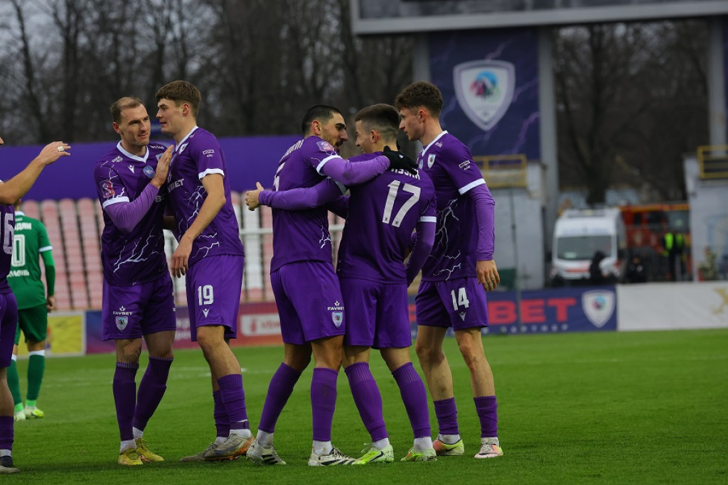 ЛНЗ завершив перше коло УПЛ на першому місці: оновлена турнірна таблиця чемпіонату