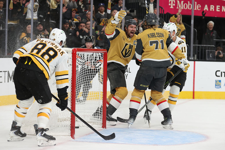 Флорида програла Нью-Джерсі, Оттава перемогла Сіетл у серії булітів — огляд ігрового дня НХЛ