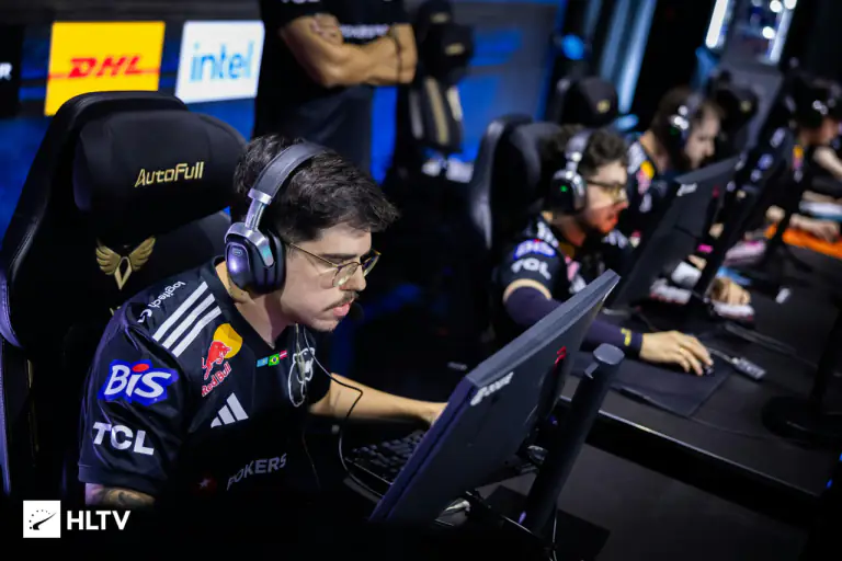 Aurora Gaming та FURIA вийшли до півфіналу IEM Cologne Major 2026