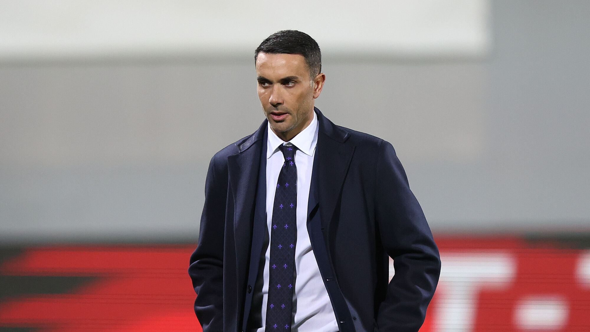 Раффаеле Палладіно очолив Аталанту — офіційно