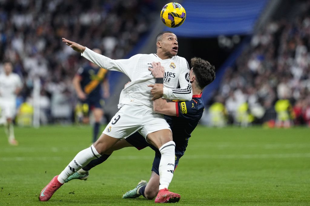 Жирона сдерживает Реал: ассист Цыганкова и потеря очков Мадридом в Примере