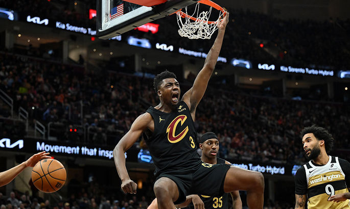 Ночь НБА: разгромы от Бостона и Нью-Йорка, камбэк Клипперс и поражение Сакраменто