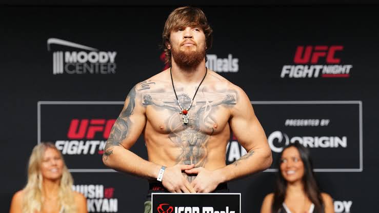 Ігор Потеря здобув дострокову перемогу та завоював титул FightStar Championship у Лондоні
