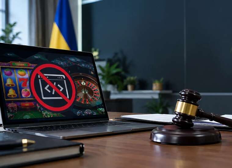 PlayCity оштрафувало GorillaBet на понад ₴432 тисячі за використання неліцензійного софту