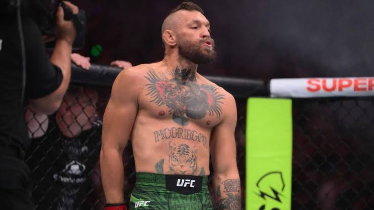Макгрегор зробив заяву після нищівної поразки в UFC