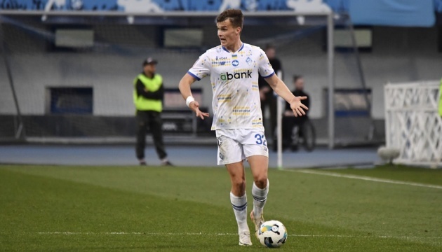 Михавко попал в сферу интересов клубов из Турции