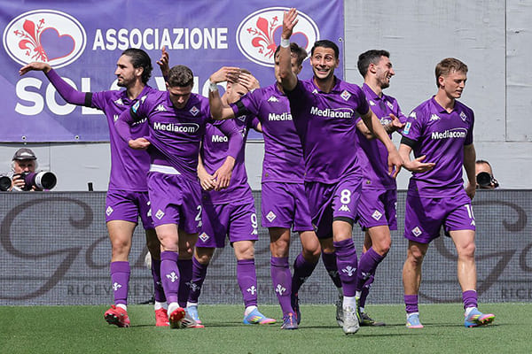 В Фиорентине смена руководства: президентом клуба стал Джузеппе Комиссо