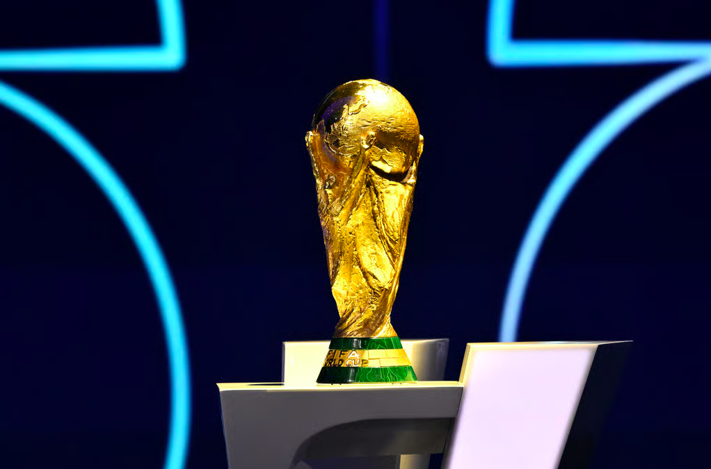 Україна та Польща можуть спільно претендувати на проведення чемпіонату світу з футболу