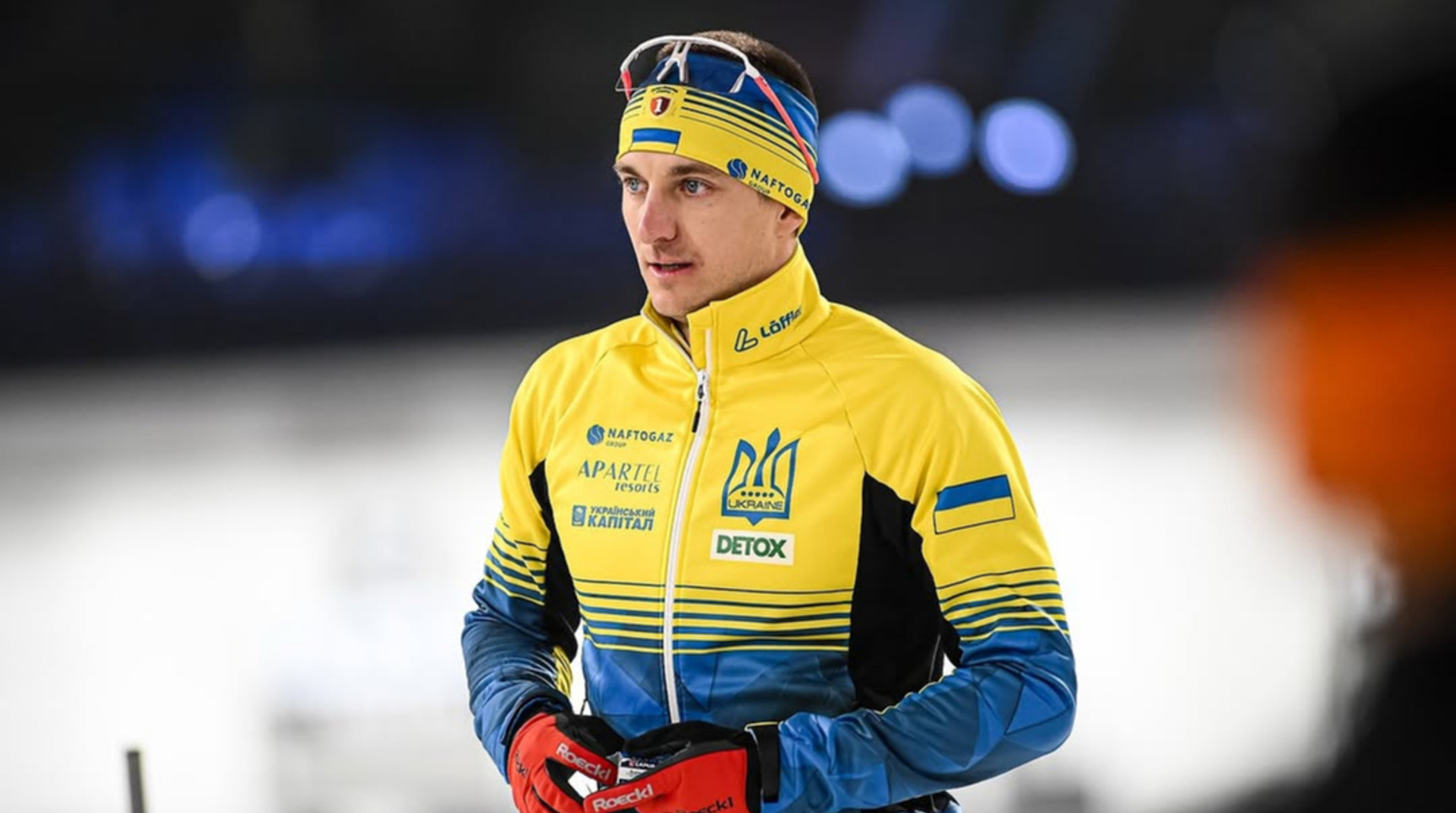 Україна знову виступить неповним складом: оголошено заявку на спринт у Гохфільцені