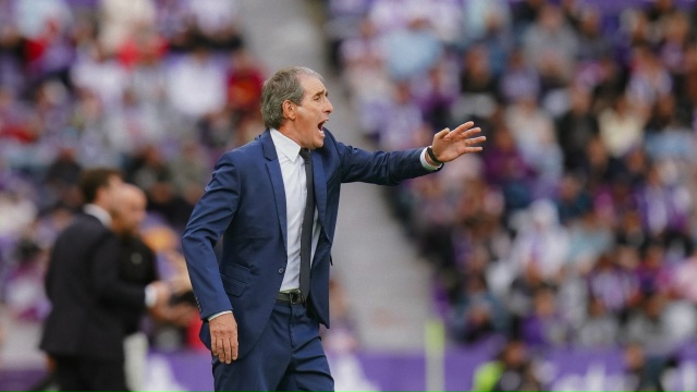 Гильермо Альмада – новый главный тренер Реал Овьедо